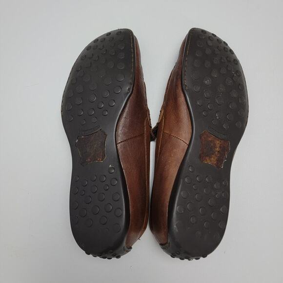 Born Crown Men's Causual Loafers 8 1/2 (EU 42) - Picture 6 of 10
